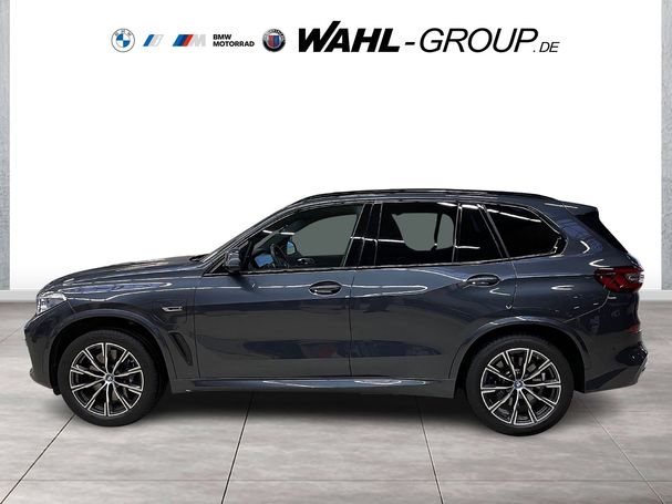 BMW X5 45e xDrive 290 kW image number 6