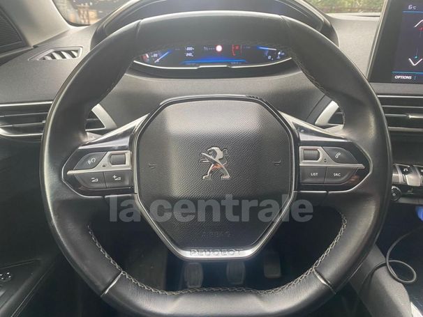 Peugeot 3008 BlueHDi 130 S&S Allure 96 kW image number 28