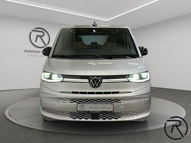 Volkswagen T7 Multivan 1.4 eHybrid DSG 160 kW image number 19