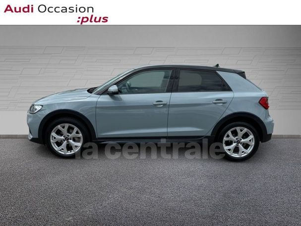 Audi A1 35 TFSI S tronic Allstreet 110 kW image number 5