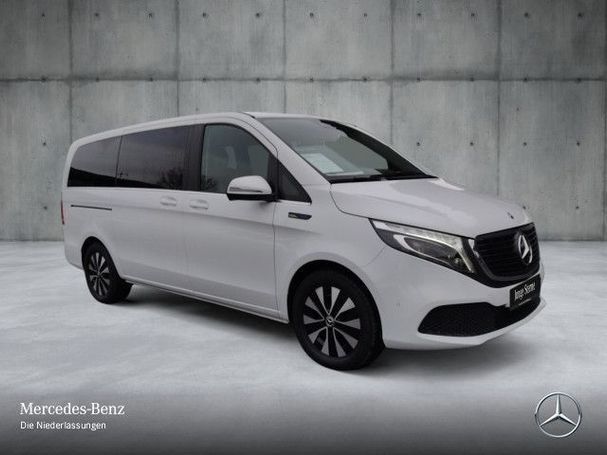 Mercedes-Benz EQV 300 150 kW image number 4