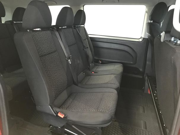 Mercedes-Benz Vito 114 PRO 100 kW image number 12