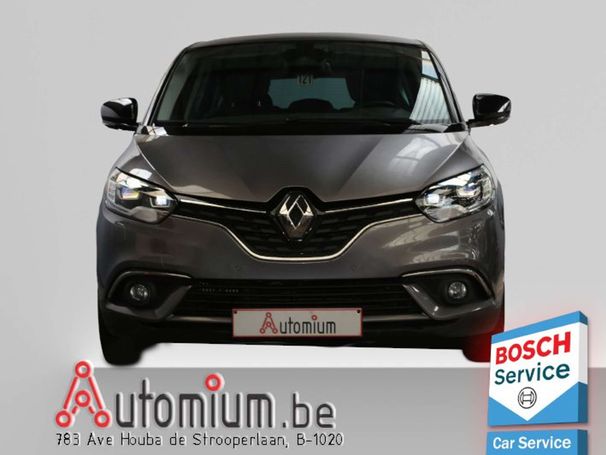 Renault Scenic TCe EDC GPF BOSE EDITION 117 kW image number 2