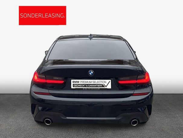 BMW 320i M Sport 135 kW image number 4