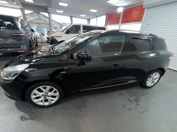 Renault Clio TCe 90 Limited 66 kW image number 2