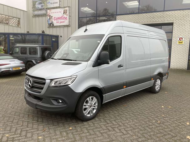 Mercedes-Benz Sprinter 317 CDI 125 kW image number 1