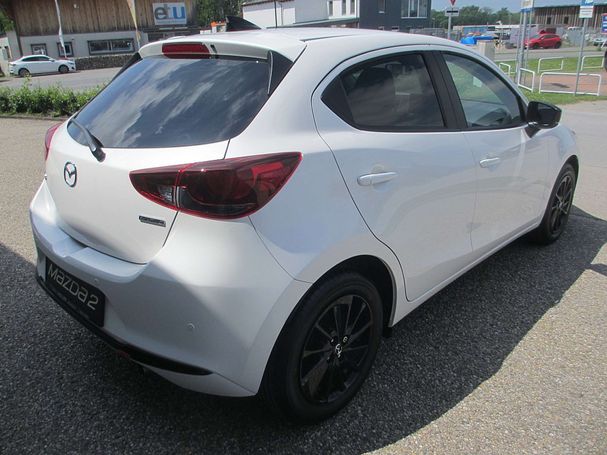 Mazda 2 90 66 kW image number 6