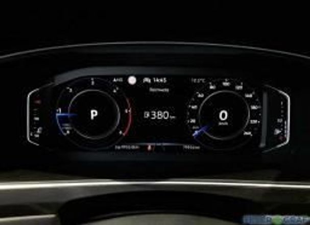 Volkswagen Tiguan 2.0 TDI Elegance DSG 110 kW image number 8