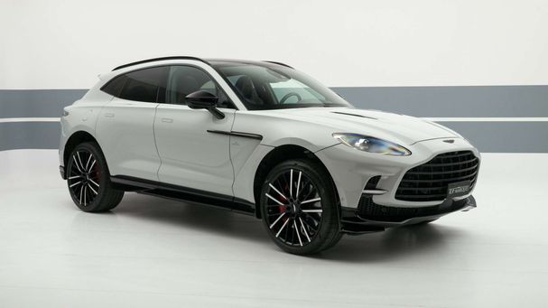 Aston Martin DBX 707 520 kW image number 2