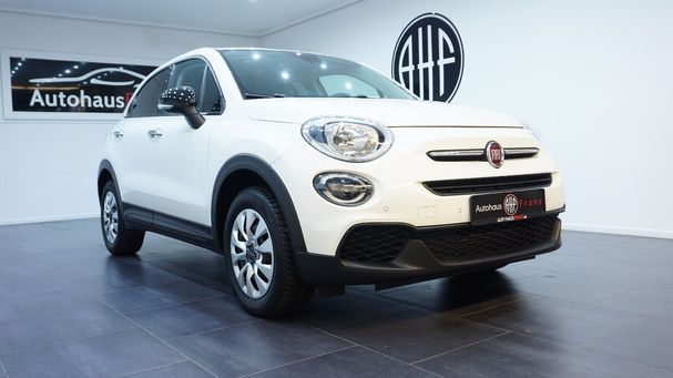 Fiat 500X 88 kW image number 7