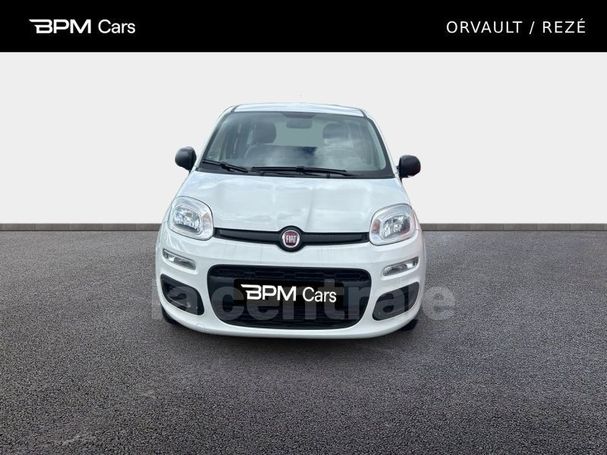 Fiat Panda 51 kW image number 2