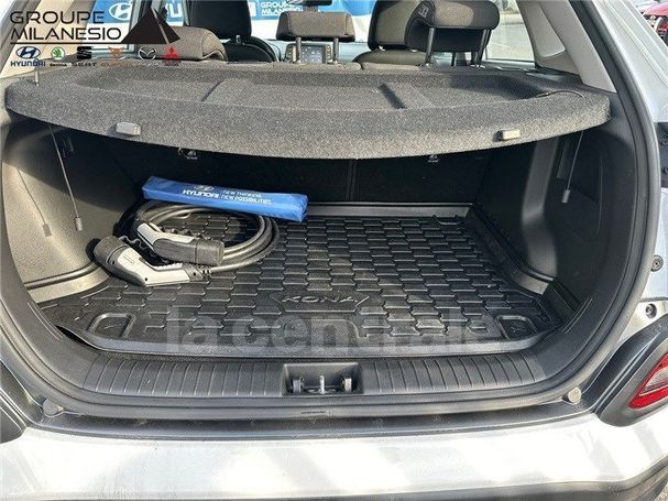 Hyundai Kona 100 kW image number 12