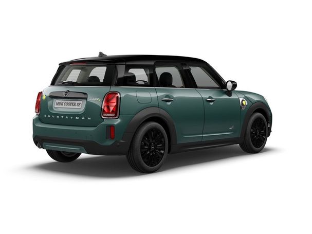 Mini Cooper SE Countryman Classic Trim 162 kW image number 3