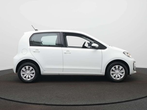 Volkswagen up! 60 kW image number 5