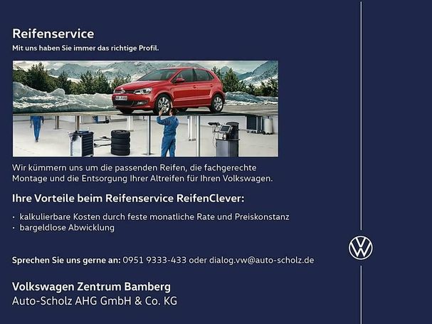 Volkswagen Golf 1.5 TSI 110 kW image number 7