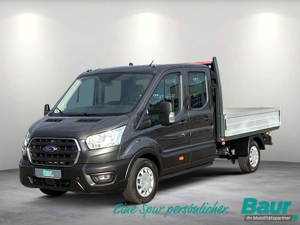 Ford Transit 350 L3 VA Trend 96 kW image number 1