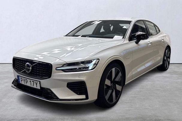 Volvo S60 AWD T6 297 kW image number 1