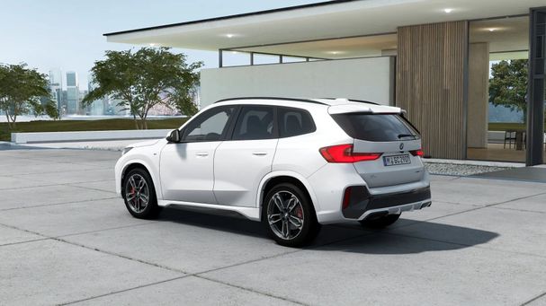 BMW X1 xDrive 145 kW image number 4