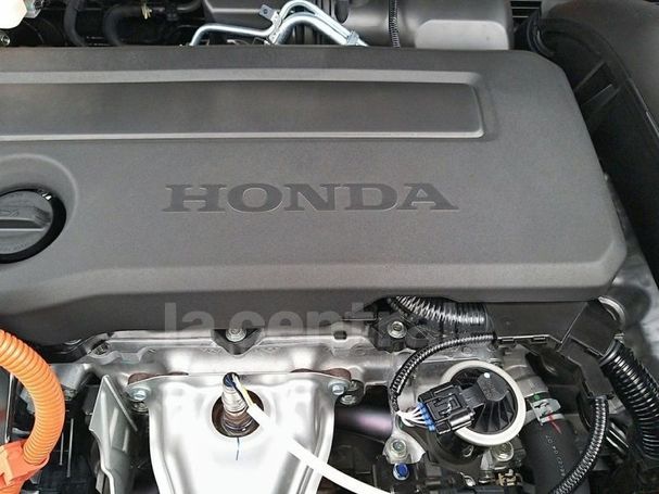 Honda CR-V 158 kW image number 31