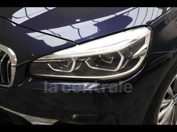 BMW 218d Active Tourer 110 kW image number 19