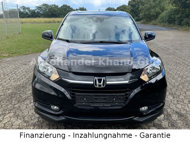 Honda HR-V 96 kW image number 3