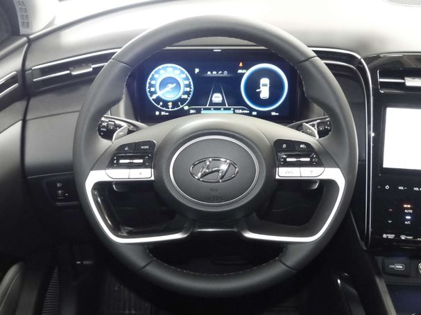 Hyundai Tucson 4WD 195 kW image number 3