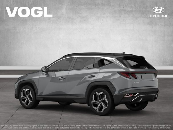 Hyundai Tucson 195 kW image number 3