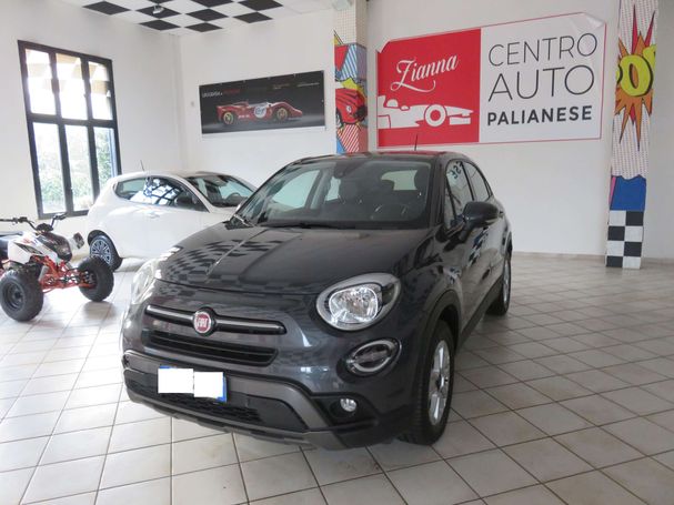 Fiat 500X 1.3 DCT City Cross 110 kW image number 1