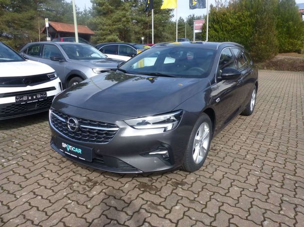 Opel Insignia Sports Tourer 2.0 Diesel Business 128 kW image number 1