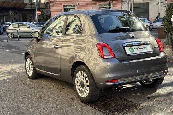 Fiat 500 1.0 51 kW image number 7