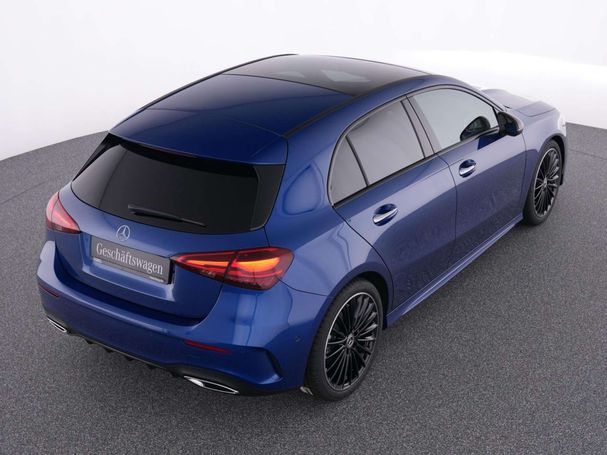 Mercedes-Benz A 180 100 kW image number 20