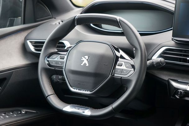 Peugeot 5008 133 kW image number 10