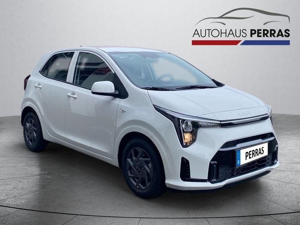 Kia Picanto 1.2 Vision 58 kW image number 6