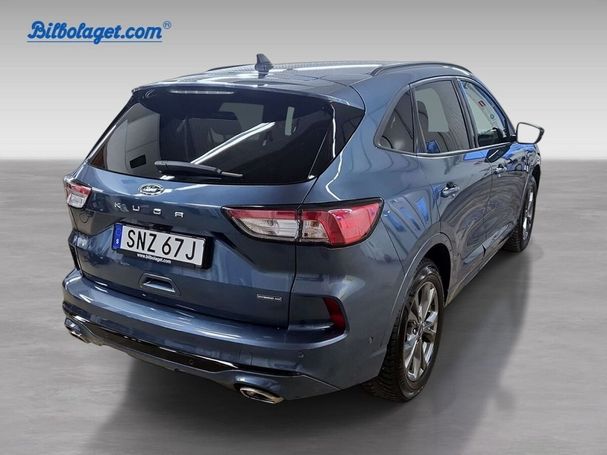 Ford Kuga 2.5 Hybrid AWD 141 kW image number 6