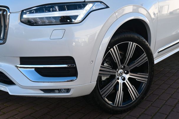 Volvo XC90 B5 AWD Ultimate 173 kW image number 5