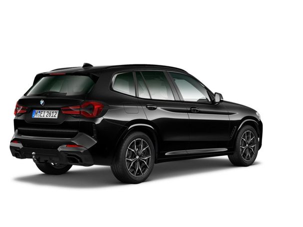 BMW X3 xDrive 140 kW image number 3