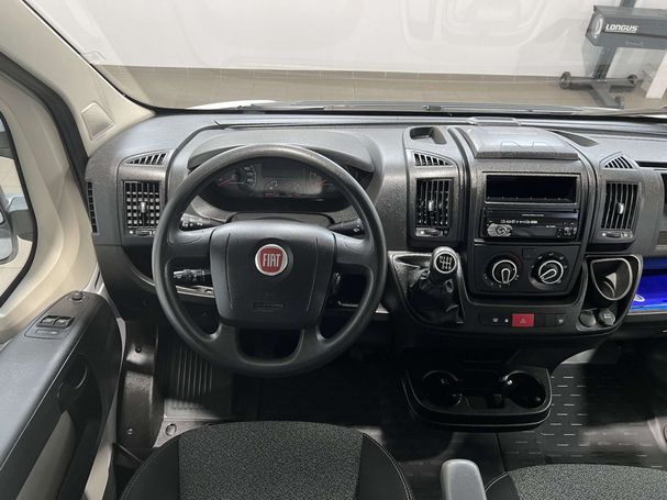 Fiat Ducato 96 kW image number 10