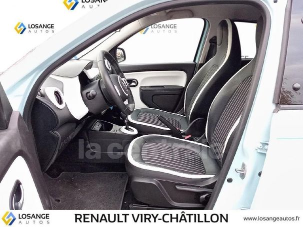 Renault Twingo 22 kWh 60 kW image number 12