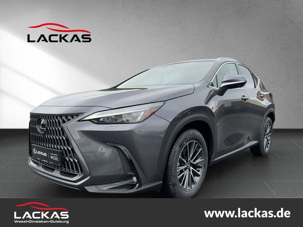 Lexus NX 350 h 179 kW image number 1