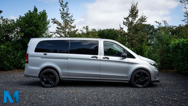 Mercedes-Benz Vito 116 CDi 120 kW image number 9