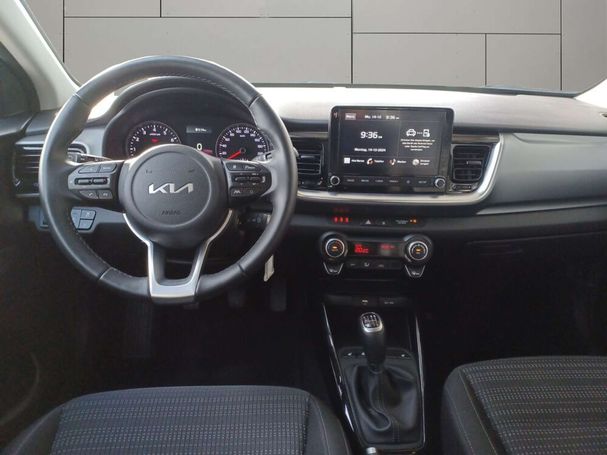 Kia Stonic 1.0 74 kW image number 7