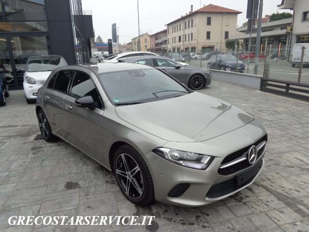 Mercedes-Benz A 180 100 kW image number 2