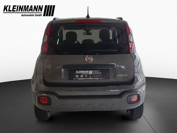 Fiat Panda 1.0 GSE Hybrid 51 kW image number 7