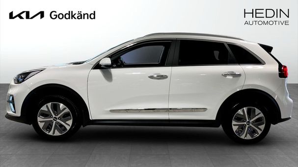 Kia Niro e 150 kW image number 6