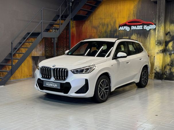 BMW X1 xDrive 160 kW image number 2