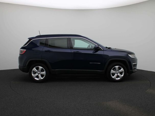 Jeep Compass 1.4 MultiAir Longitude 103 kW image number 6