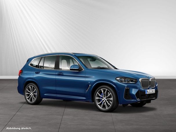 BMW X3 xDrive 210 kW image number 13