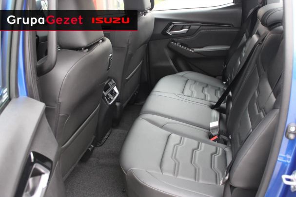 Isuzu D-Max 120 kW image number 9