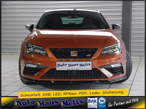 Seat Leon 221 kW image number 2