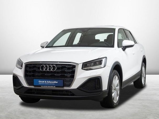 Audi Q2 30 TDI 85 kW image number 1